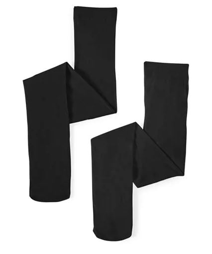 Trimfit Toddler, Little &amp; Bigs Girls 2-Pk Tights
