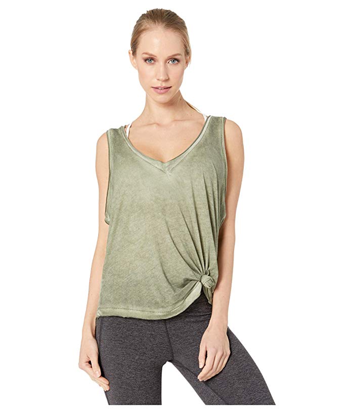 FP Movement Henry Tank Top
