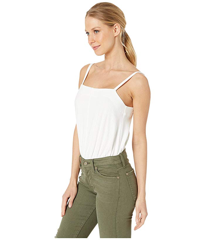 Free People Marissa Bodysuit Women&