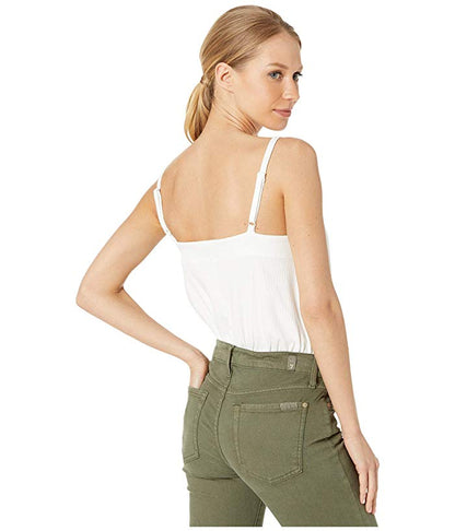 Free People Marissa Bodysuit Women&