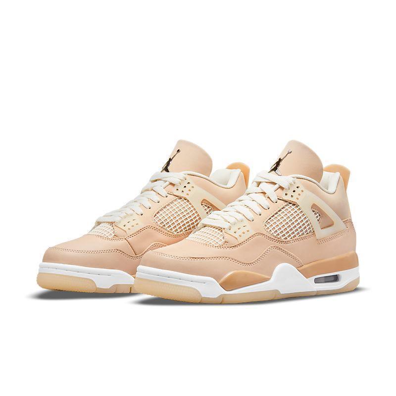 Air Jordan 4 Retro &