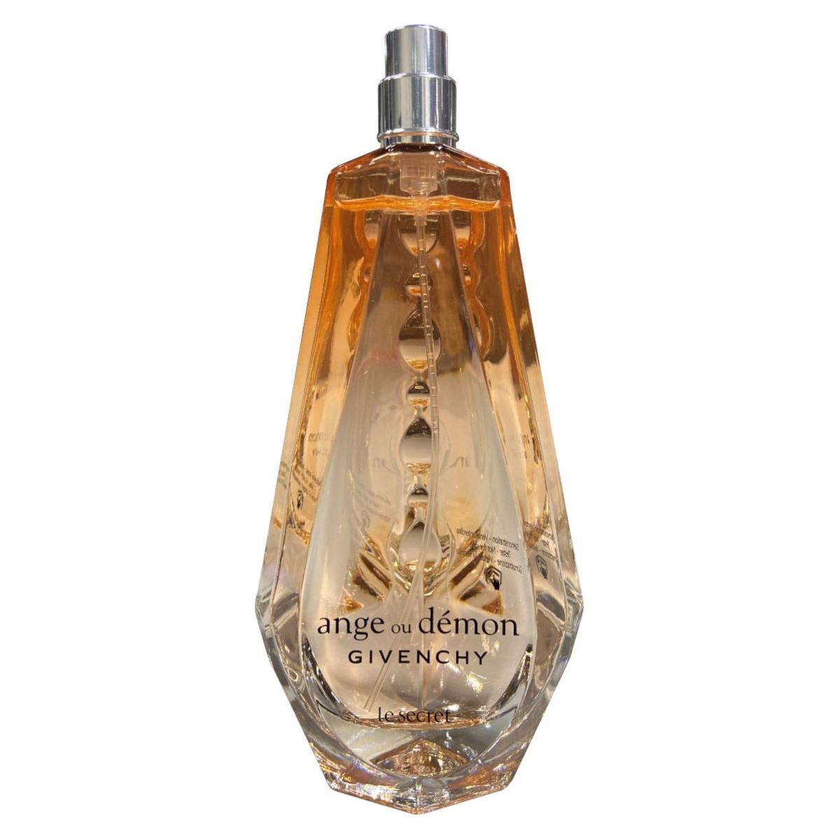 Givenchy Ange Ou Demon Le Secret EDP Spray 3.4 oz New Tester