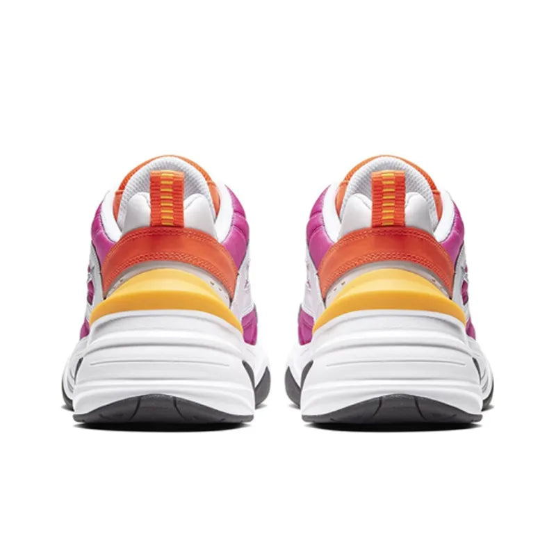Nike M2K Tekno Laser Fuchsia
