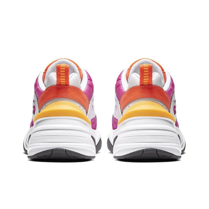 Nike M2K Tekno Laser Fuchsia