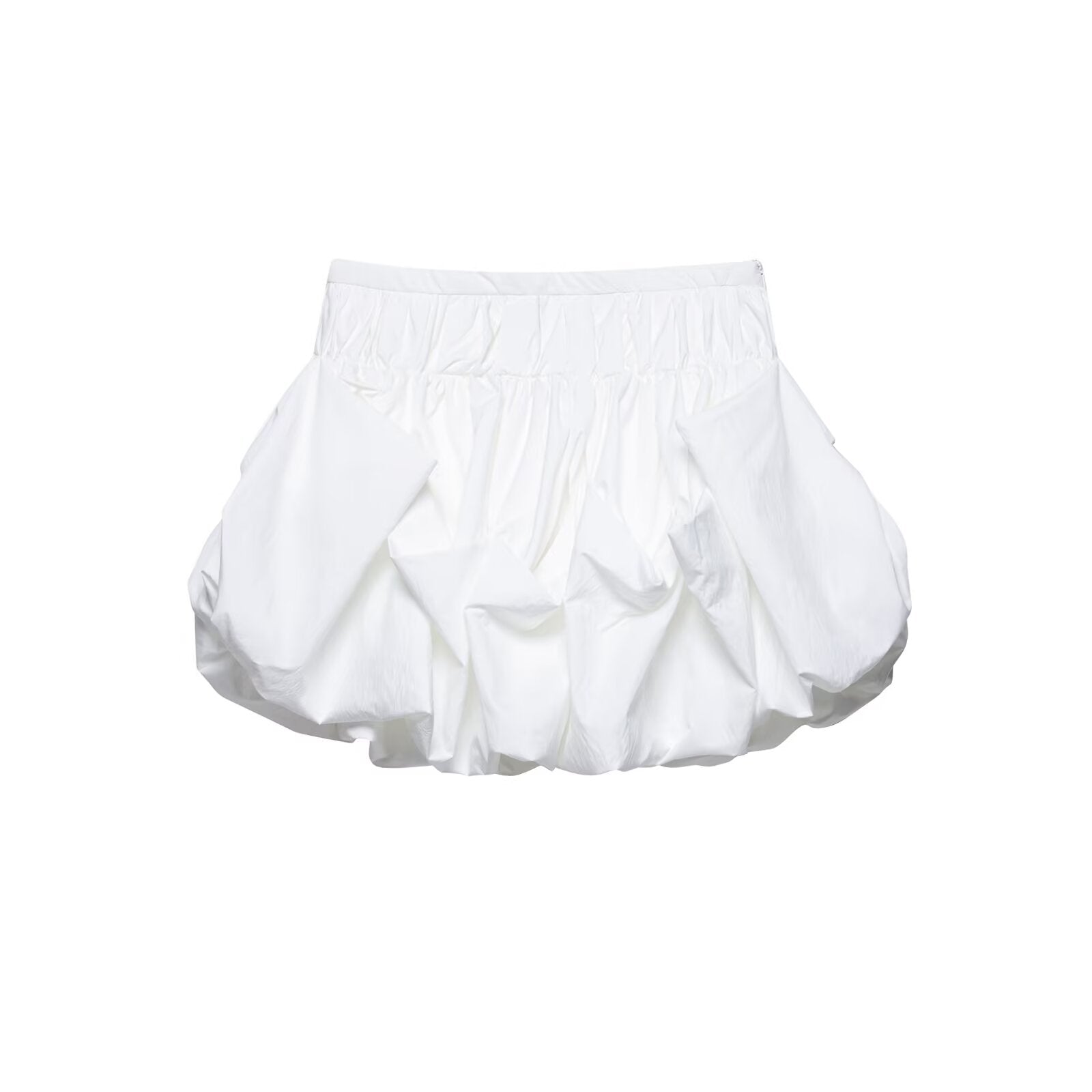 Women Balloon Skirt
