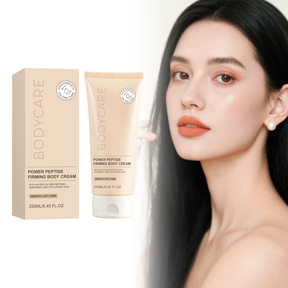 Moisturizing Body Lotion
