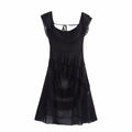 Women Clothing Early Spring High End Elegant Dress
