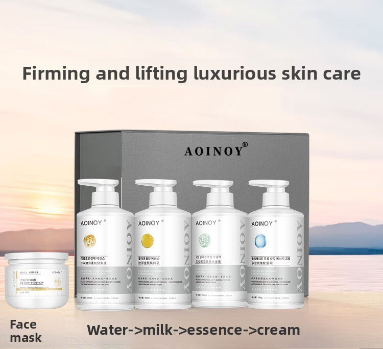 Skincare Set