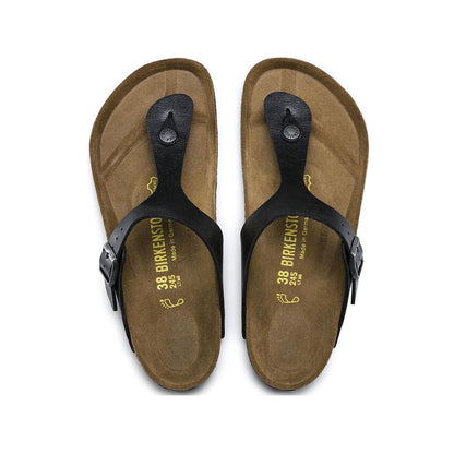 Birkenstock Gizeh Birko-Flor Sandal