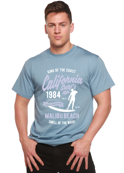 California 1984 Spun Bamboo® Men&