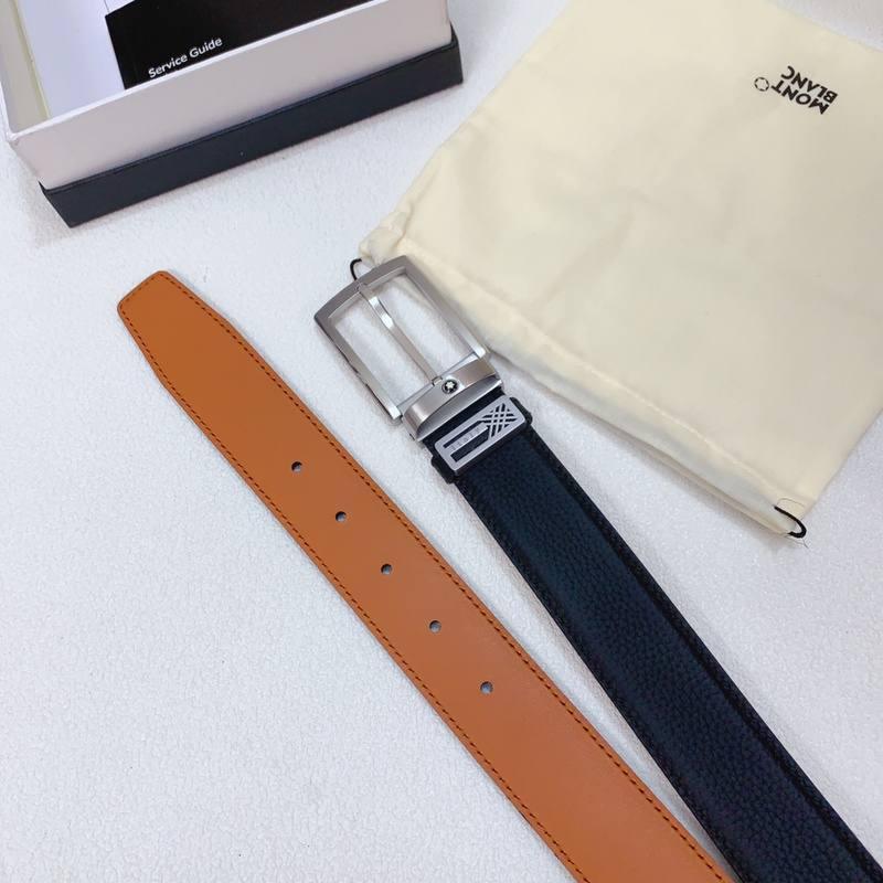 Mont Blanc Reversible Men&