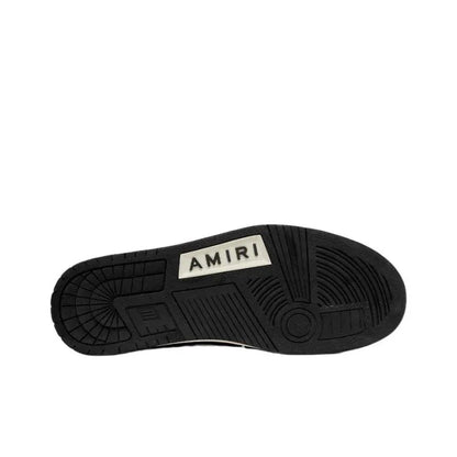 AMIRI Skel Top High &