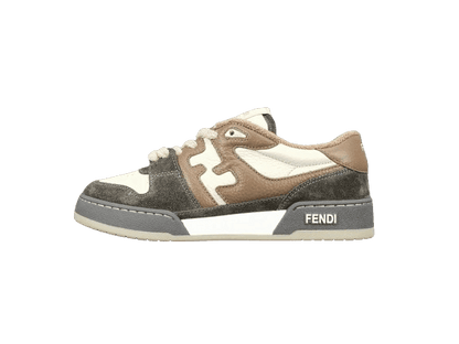 Versace x Fendi Match Fendace