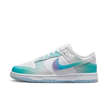 Nike Dunk Low &
