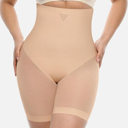 High-Waisted Postpartum Underwear
