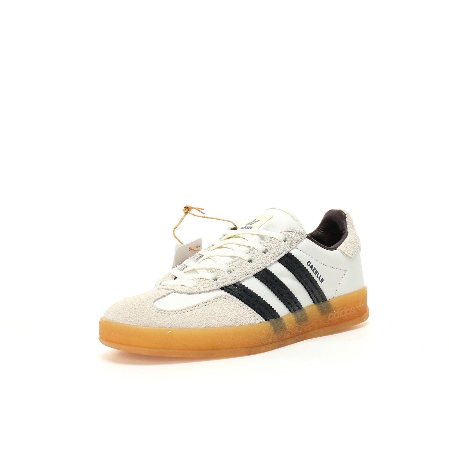 Hikari Shibata x Adidas Gazelle Indoor  &