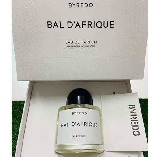 Byredo Bal d&