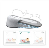 Baby Anti-Spit Up Pillow SHOPEZRA L.L.C.