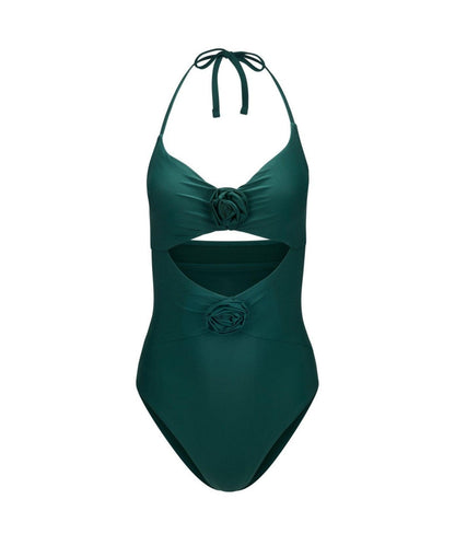 Adore Me Womens Zola Swimwear One Piece Swimsuit