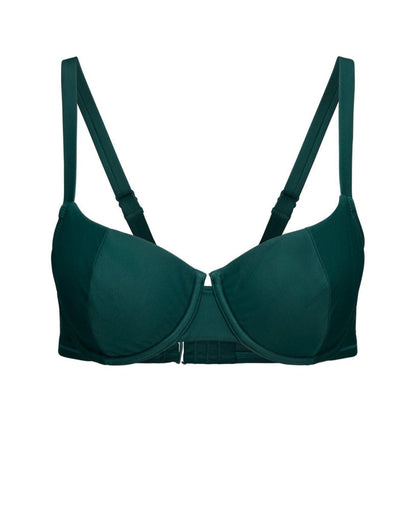 Adore Me Womens Tricia Swimwear Bikini Top -  36C