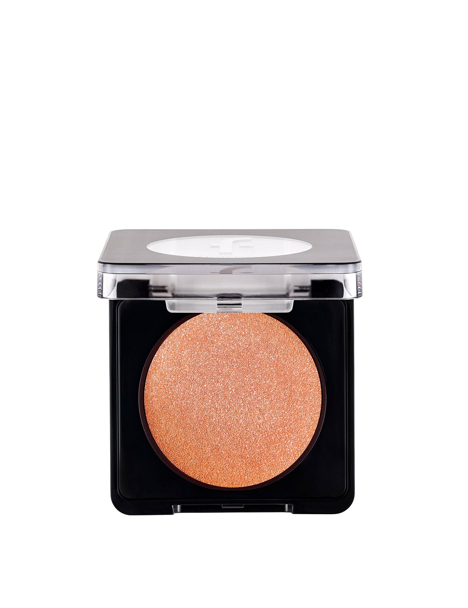 Flormar Blush-On High-Pigment Shimmer Compact Powder Blush 6g
