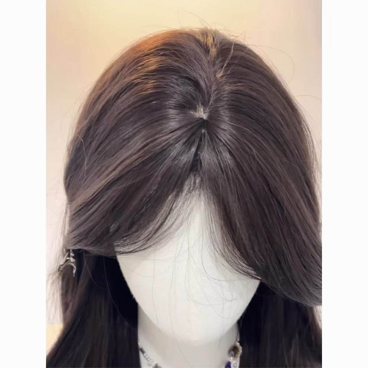 Synthetic Hair Wigs