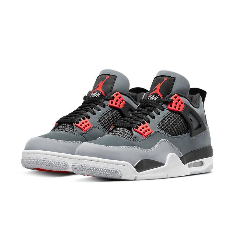 Air Jordan 4 Retro &