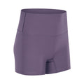 Frühling Sommer Nicht Peinliche Yoga-Shorts Damen Doppelseitig Gebürstet Training Laufen Sporthose