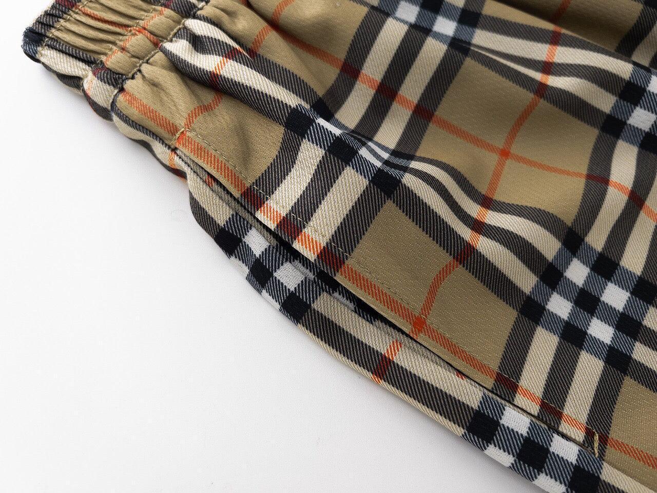 Burberry Men&