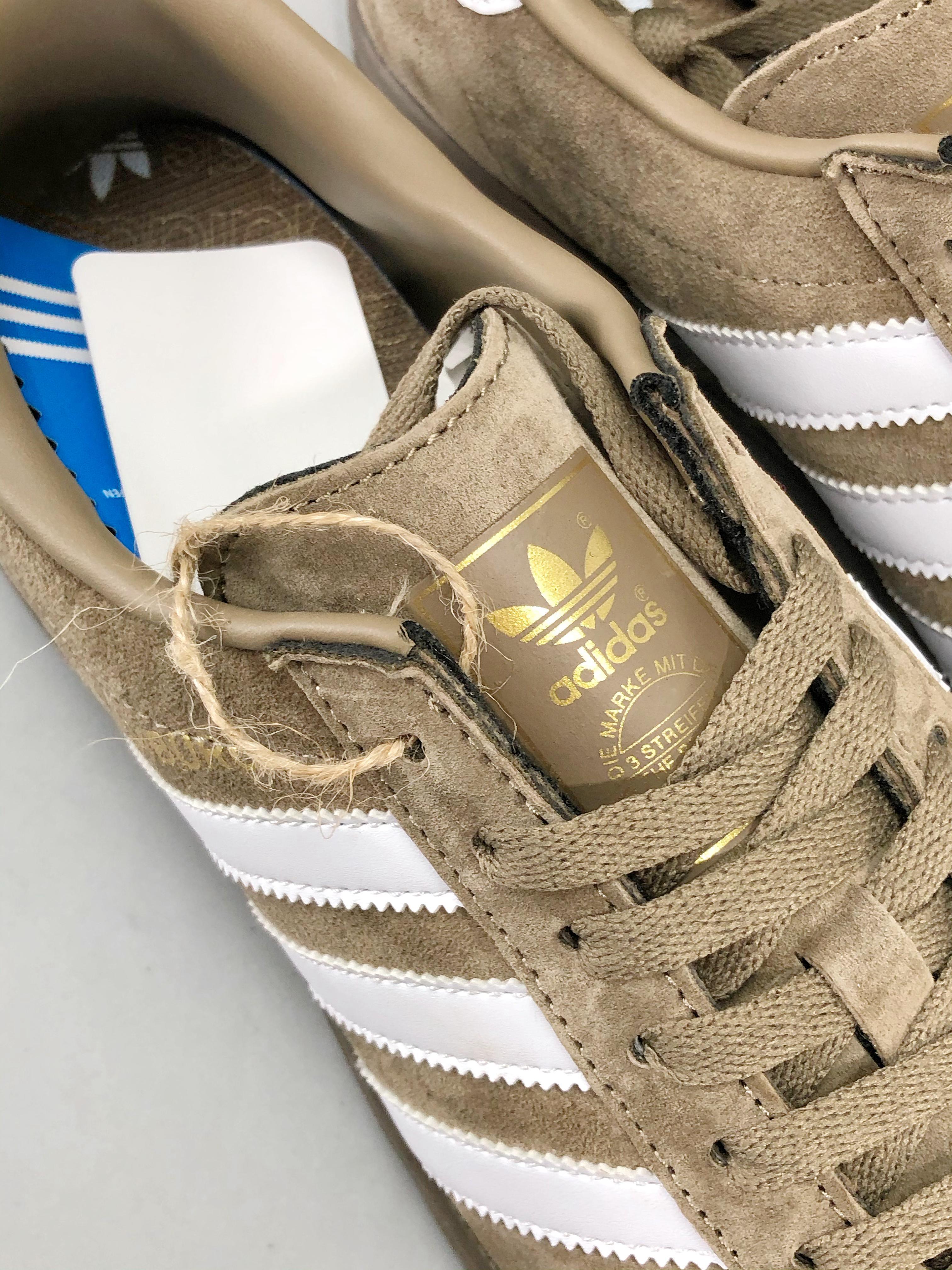 Adidas Originals Hamburg &