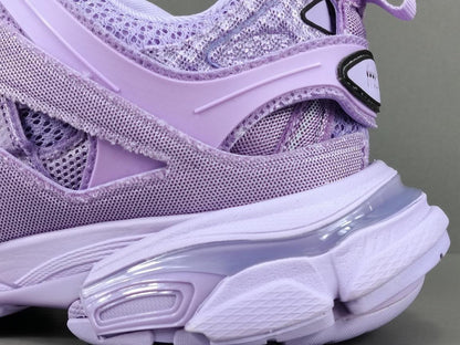BALENCIAGA TRACK SNEAKERS
