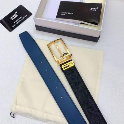 Mont Blanc Reversible Men&