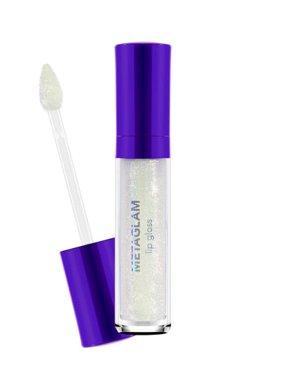 Flormar Metaglam High Shine &amp; Hydrating Lip Gloss 5ml