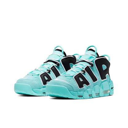 Nike Air More Uptempo Light Aqua