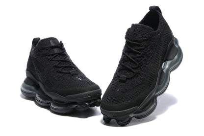 Nike Air Max Scorpion Triple Black - Women&