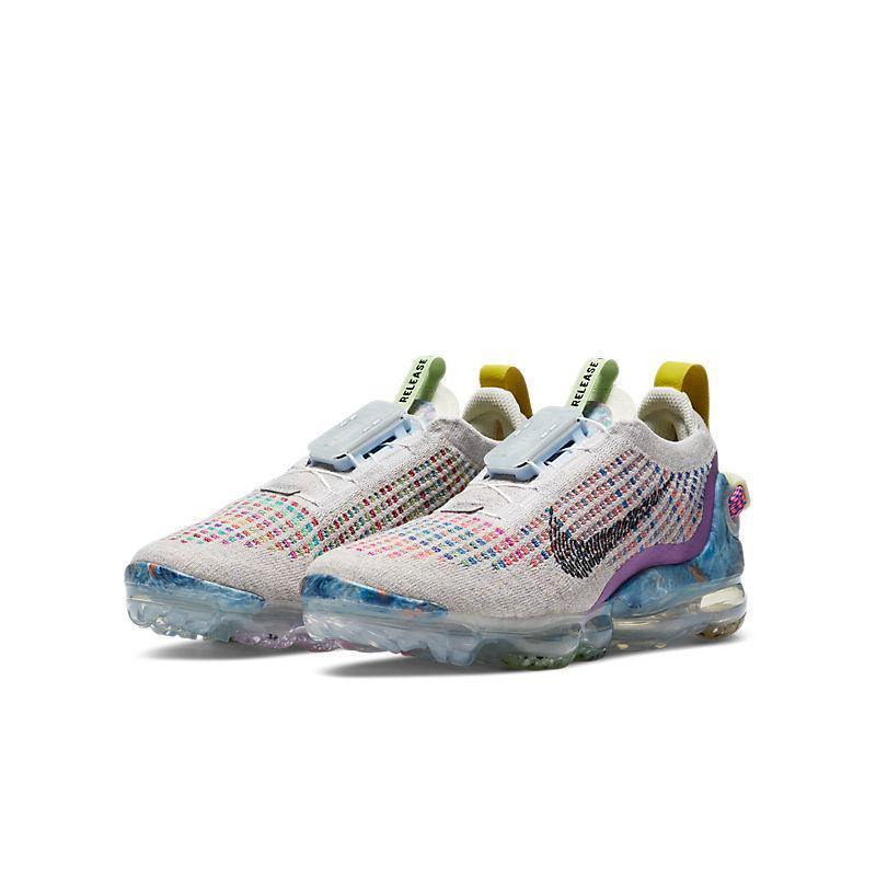 Nike Air VaporMax 2020 Pure Platinum Multicolor