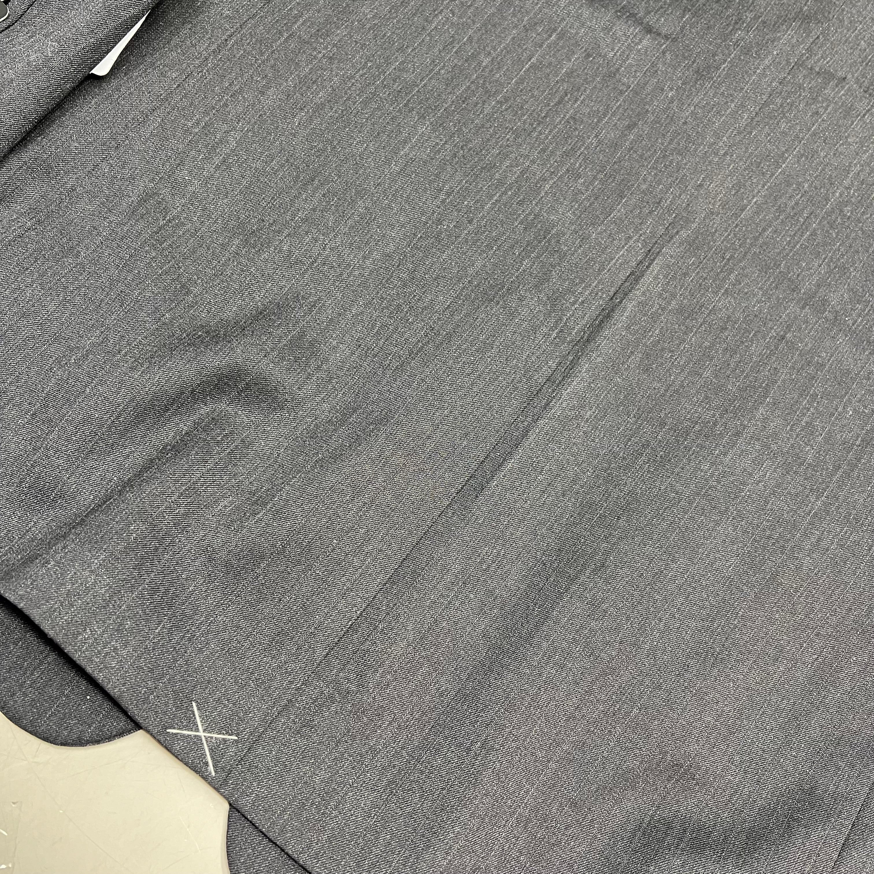 EISENBERG 2 Button Suit Blazer Men&