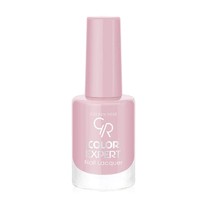 Golden Rose Color Expert Nail Polish No: 08 - Bright Finish | Trendy Shade