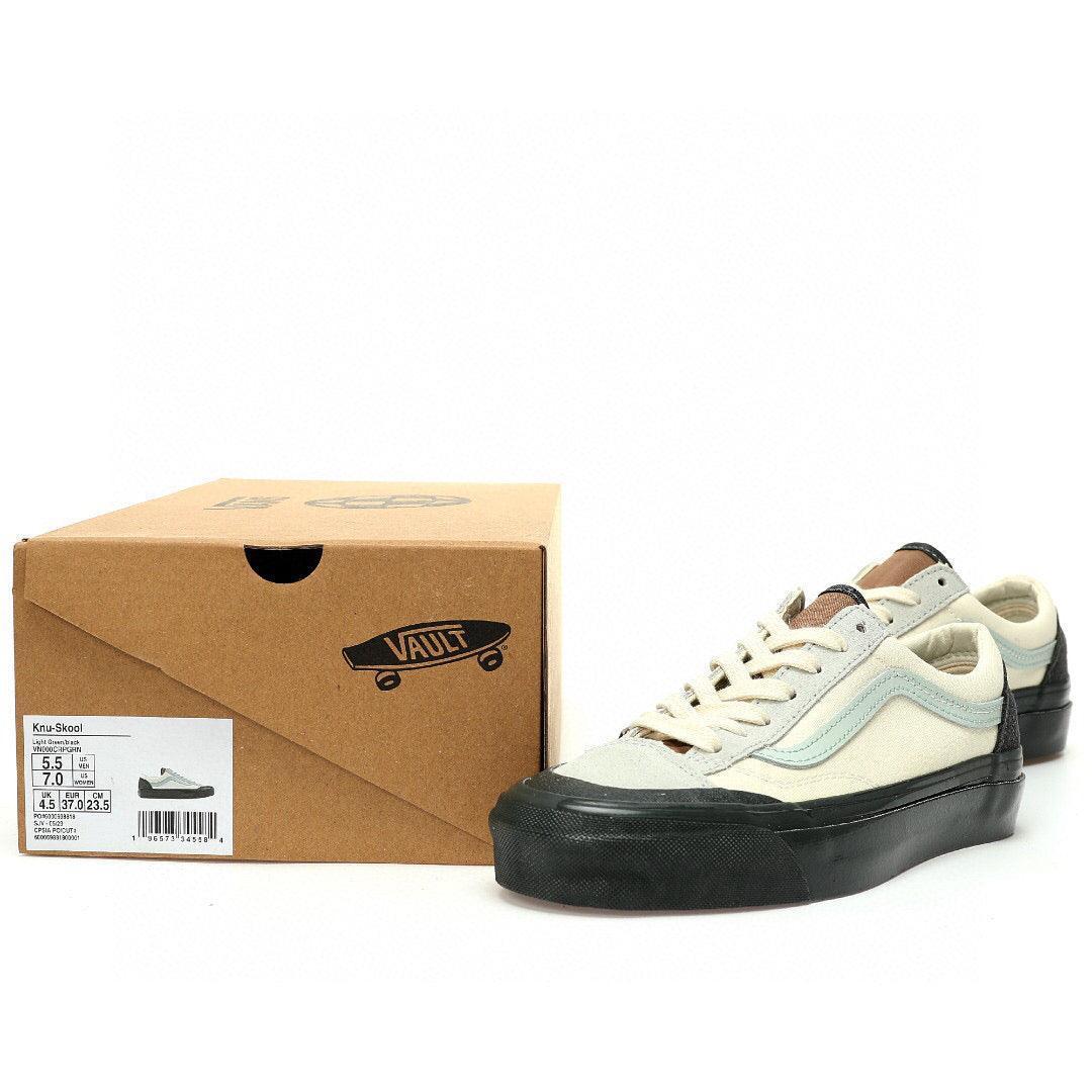 VANS Old Skool Reissue 136 &
