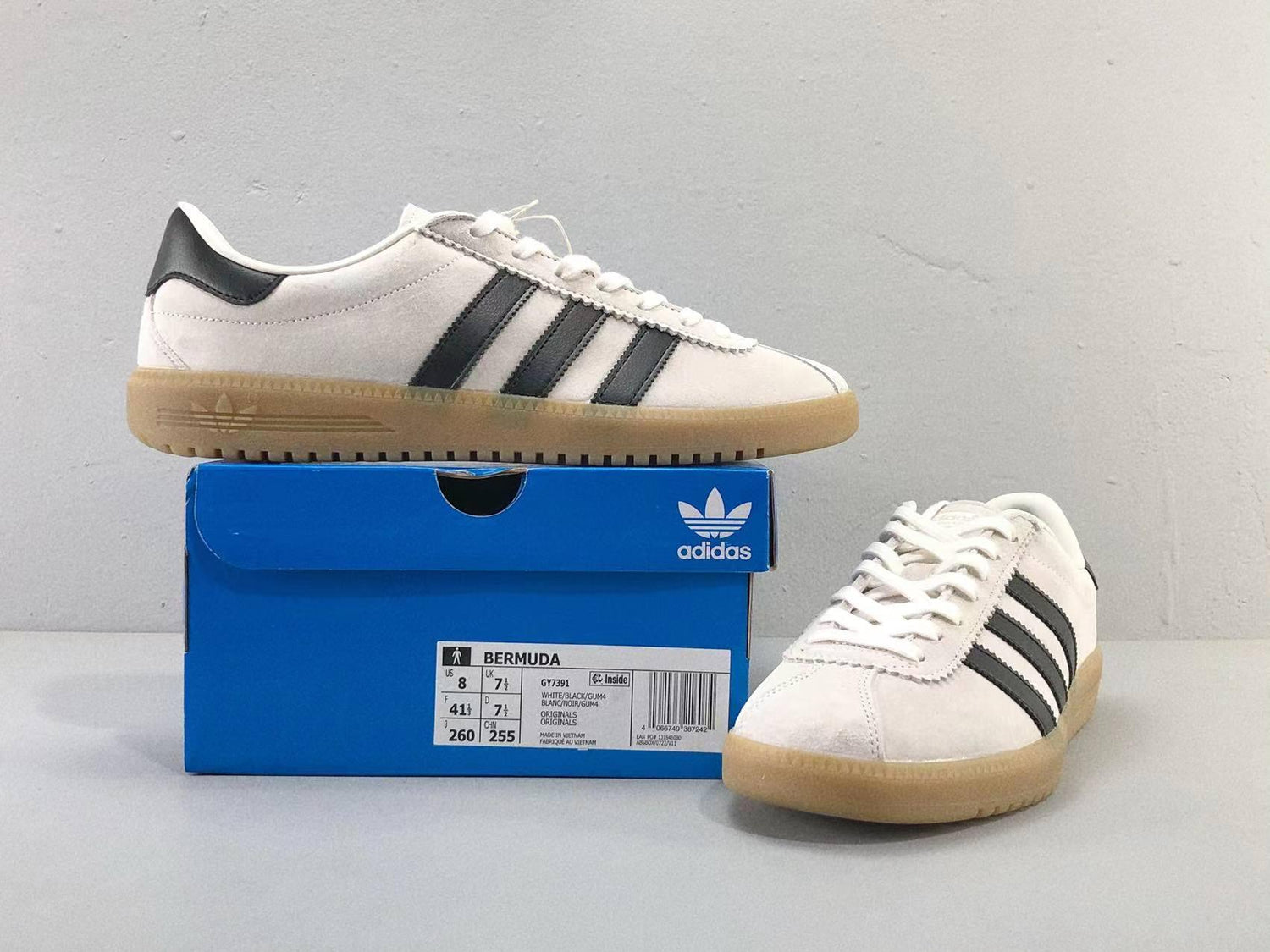 Adidas Originals Bermuda &