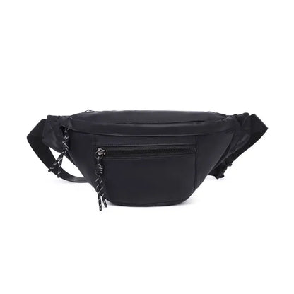 Laurence - Nylon Belt Bag