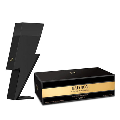 Bad Boy by CAROLINA HERRERA  Le Parfum