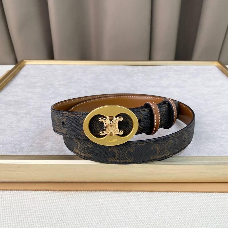 Celine Women Belt &