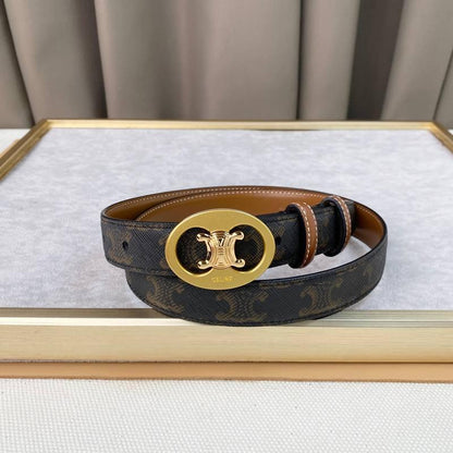 Celine Women Belt &