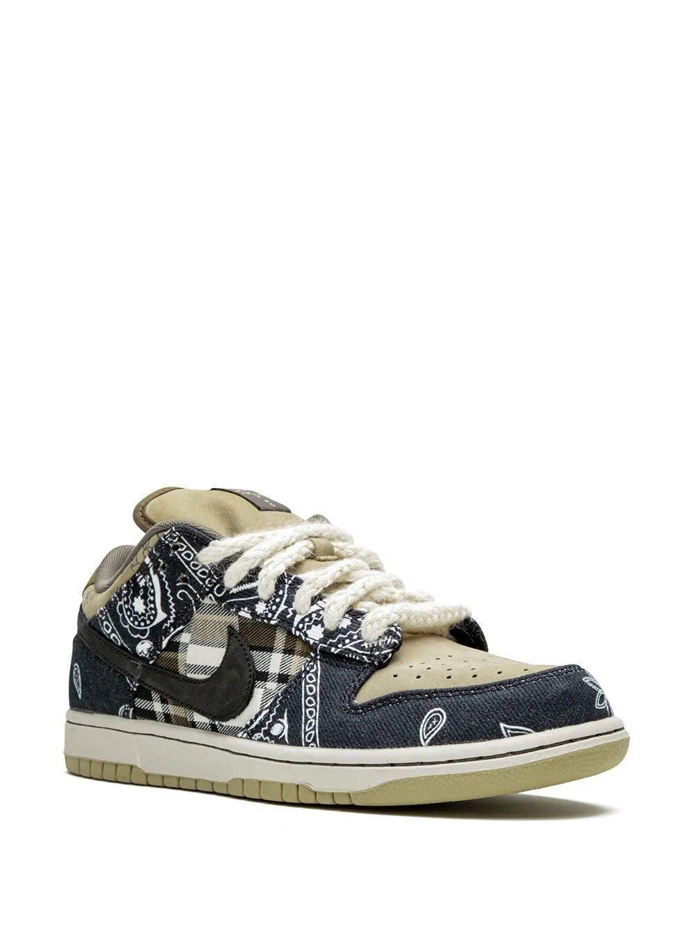 Nike SB Dunk Low Travis Scott (Friends and Family)
