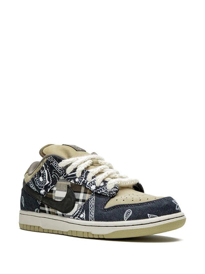 Nike SB Dunk Low Travis Scott (Friends and Family)