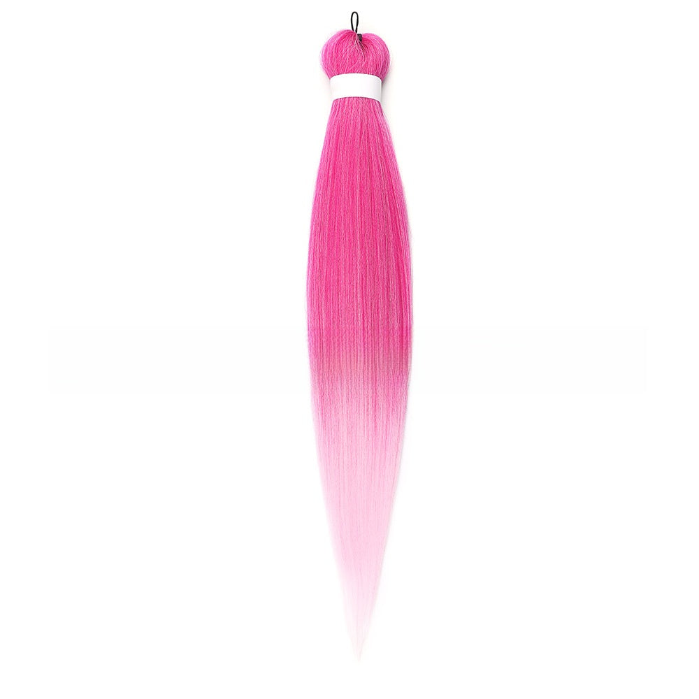 Synthetic Braided Hair Wigs for Styling