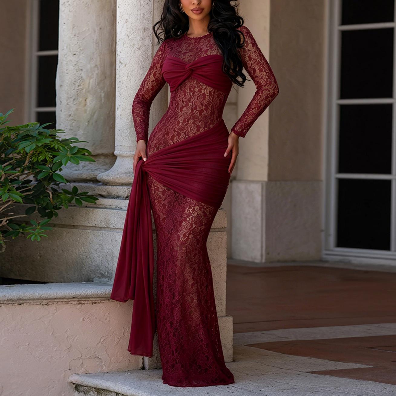 Women Wear Sexy