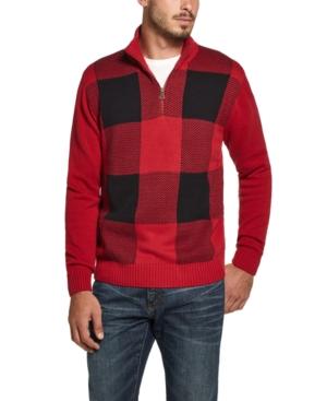 Weatherproof Vintage Men&