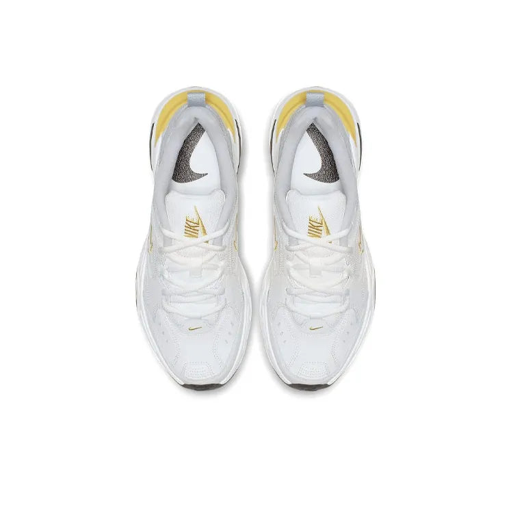 Nike M2K Tekno Platinum Tint Celery